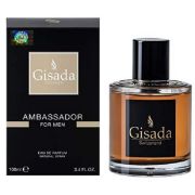Gisada Ambassador Men 100 мл парфюмерная вода
