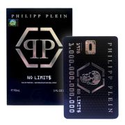 Philipp Plein No Limit$  90 мл парфюмерная вода