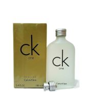 Тестер Calvin Klein CK One 100 ml  туалетная вода
