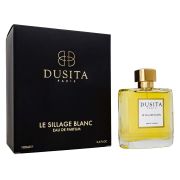 Dusita Le Sillage Blanc 100ml парфюмерная вода