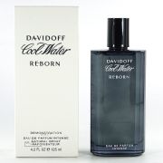 Тестер Davidoff Cool Water Reborn Intense 125 ml парфюмерная вода