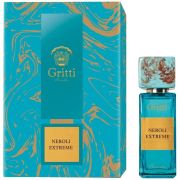 Gritti Neroli Extreme 100 мл парфюмерная вода