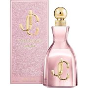 Jimmy Choo I Want Choo With Love 100 мл парфюмерная вода