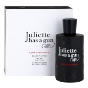 Juliette Has A Gun Lady Vengeance 100 мл парфюмерная вода
