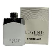 Тестер Mont Blanc Legend Spirit 100 мл туалетная вода