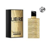 Yves Saint Laurent Libre Vanille Couture 90 ml женская парфюмерная вода
