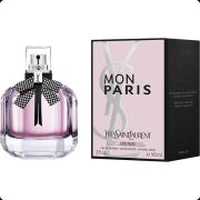 Yves Saint Laurent Mon Paris Couture 90ml парфюмерная вода