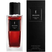 Yves Saint Laurent Velours Flamboyant Rose 100 ml парфюмерная вода