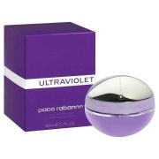 Paco Rabanne Ultraviolet For Women 80 ml парфюмерная вода