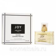 Jean Patou Joy For Women 50 ml тестер женская парфюмерная вода