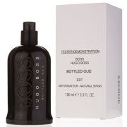 Тестер Hugo Boss Boss Bottled Oud 100 мл туалетная вода