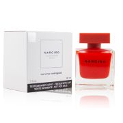 Тестер Narciso Rodriguez Narciso Rouge 90 мл женская парфюмерная вода