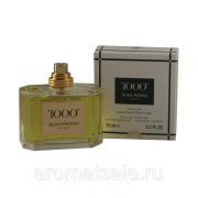 Jean Patou 1000 For Women 50 ml тестер женская парфюмерная вода