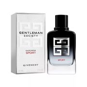 Givenchy Gentleman Society Sport 100 мл мужская парфюмерная вода