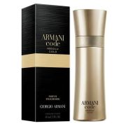 Giorgio Armani Code Absolu Gold Pour Homme 100 ml мужская парфюмерная вода