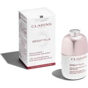 Сыворотка придающая сияние коже Clarins Bright Plus 50 ml