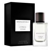 Banana Republic Cypress Cedar 75 ml парфюмерная вода