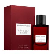 Banana Republic Dark Cherry & Amber 75 ml парфюмерная вода