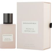 Banana Republic Peony & Peppercorn 75 ml парфюмерная вода