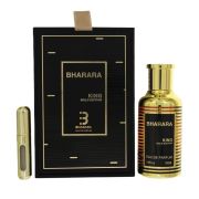 Bharara King Gold Edition 100 ml парфюмерная вода