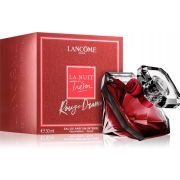 Lancome La Nuit Tresor Rouge Drama Eau de Parfum Intense for women 75 ml парфюмерная вода