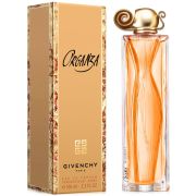 Givenchy Organza 100 ml женская парфюмерная вода