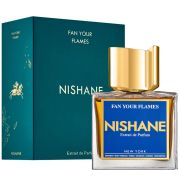 Nishane Fan Your Flames 100 ml парфюмерная вода