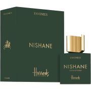 Nishane Favonius 100 ml парфюмерная вода