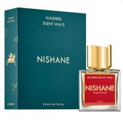 Nishane Hundred Silent Ways 100 ml парфюмерная вода