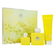 Подарочный набор Amouage Love Mimosa 3в1