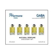 Подарочный набор духов Hormone Paris Gaba 5x12ml