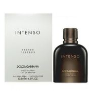 Тестер Dolce & Gabbana Intenso Pour Homme 125 мл