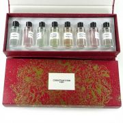 Подарочный набор духов Dior, 8x7,5 ml