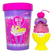 Anna Sui Sundae Neon Twist edt for women 50 ml туалетная вода