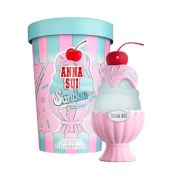 Anna Sui Sundae Pretty Pink edt for women 50 ml. туалетная вода