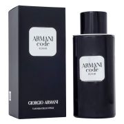 Giorgio Armani Code Elixir  125 ml мужская парфюмерная вода