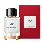 Carolina Herrera «Cedar Chic» 100 ml парфюмерная вода