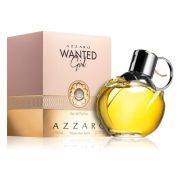 Azzaro Wanted Girl 80 мл парфюмерная вода