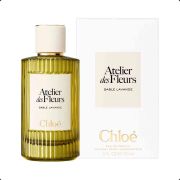 Chloe Atelier des Fleurs Sable Lavande 150 мл парфюмерная вода