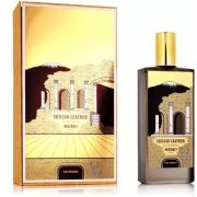 Memo Sicilian Leather 75ml парфюмерная вода