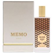 Memo Ilha Do Mel 75ml парфюмерная вода
