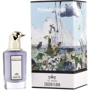 Penhaligon’s The Ingenue Cousin Flora 75 ml парфюмерная вода
