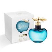 Nina Ricci Luna edt for women 80 ml женская туалетная вода