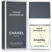 Chanel Pour Monsieur   75 ml мужская парфюмерная вода