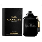 Coach For Men - Eau de Parfum 100ml мужская парфюмерная вода