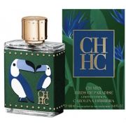 Carolina Herrera CH Men Birds Of Paradise 100 мл парфюмерная вода