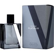Victoria's Secret VS Him Platinum 100 мл мужская парфюмерная вода