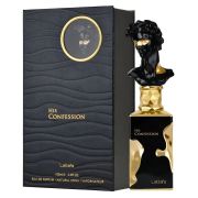 Lattafa His Confession 100 мл — оригинальная парфюмерная вода: