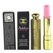 Блеск для губ Chanel Addict Lip Glow (номер 001 Pink)