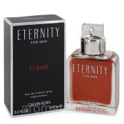 Calvin Klein - Eternity Flame For Men 100ml мужская туалетная вода